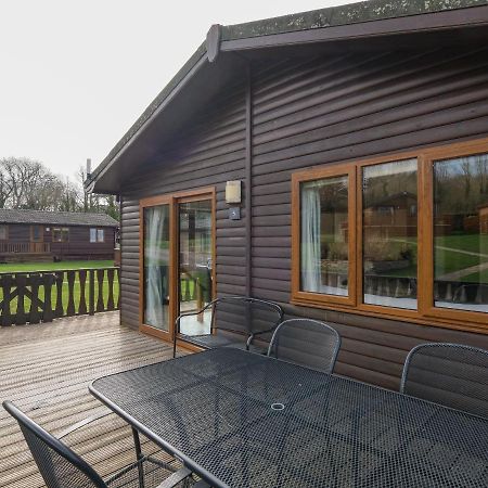 High Tide Villa Wadebridge Exterior photo